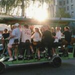 Portland Party Bike Tours: The Classic Crawl - Public - Who is This Tour Best For?