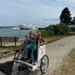 Portland Pedicab Taxi Reserve - A Closer Look at the Portland Pedicab Experience