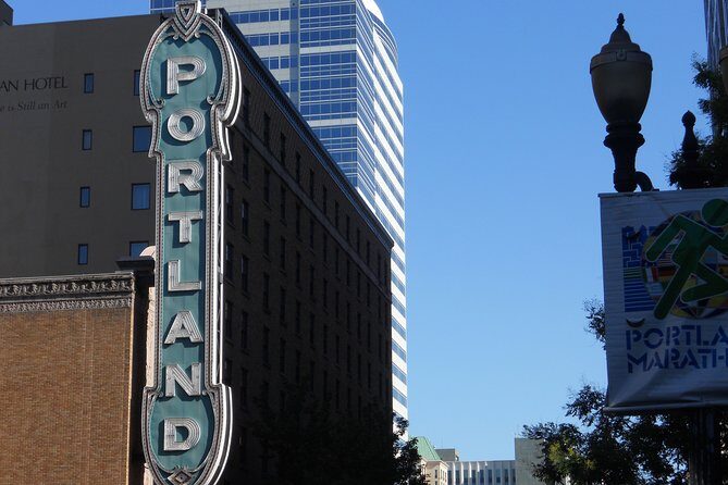 Portland Scavenger Hunt Adventure - Who Should Consider This Tour?