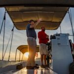 Portland: Sunset Lighthouse Cruise in Casco Bay with Drinks - FAQ