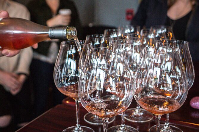 Portland Urban Wine Tasting Tour - Who Should Consider This Tour?