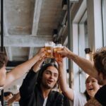 Portland Walking Tour Craft Beverages, Local Lore and Donuts - The Historic Old Port District