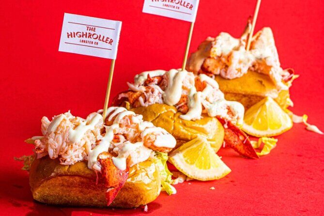 PortlandLobsterRollWalkingFoodTour  WaterfrontStories - FAQ