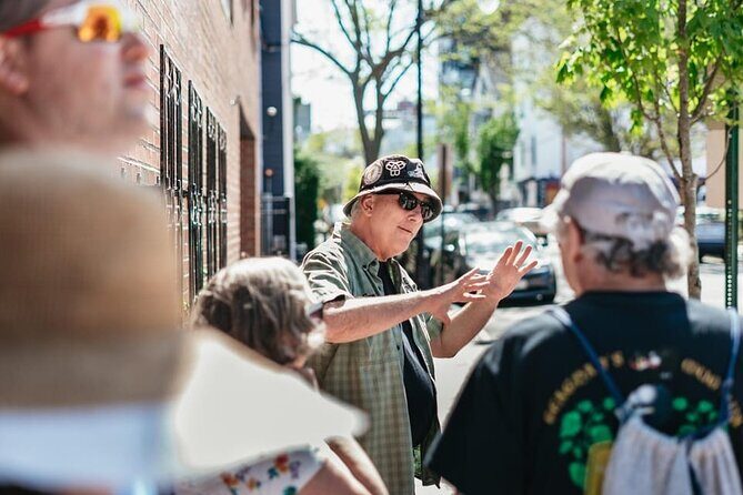 Portland's Old Port Historical Walking Tour - FAQs