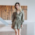 Portrait Photography Session at the National Gallery of Art - An In-Depth Look at the Experience