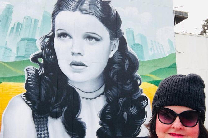 Pose by Unique sites in LA and become Instagram Famous - Price and Value Consideration