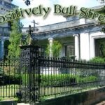 Positively Bull Street - 2 Hour Historical Walking Tour - FAQs