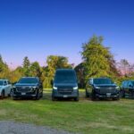 Post Cruise Long day in Vancouver with your luggage - Practical Considerations