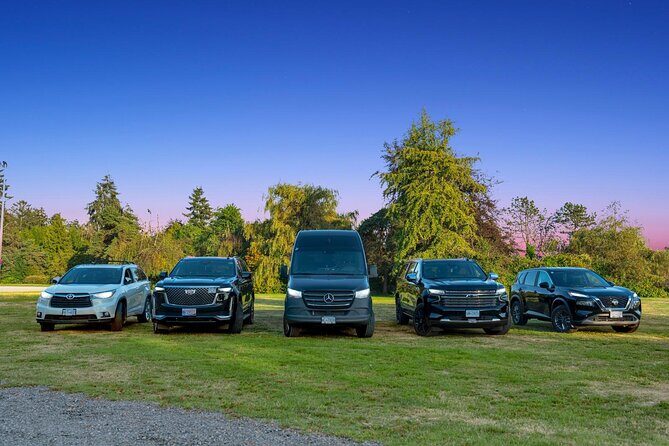 Post Cruise Long day in Vancouver with your luggage - Practical Considerations