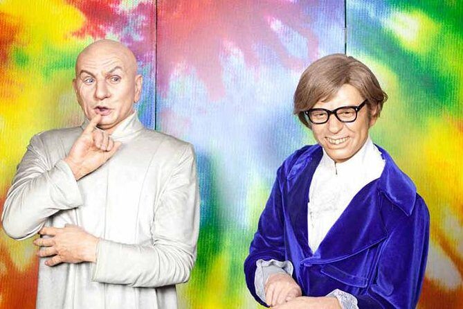 Potter's Wax Museum Admission in St. Augustine - Authentic Visitor Perspectives: What People Are Saying