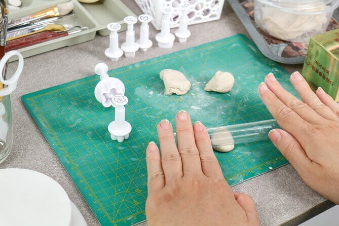 Pottery and Jewelry Ceramic Workshop in Hanoi - The Sum Up