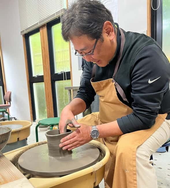 Pottery & Culinary Culture of Kagoshima  A Local Encounter - Why This Tour Offers Great Value