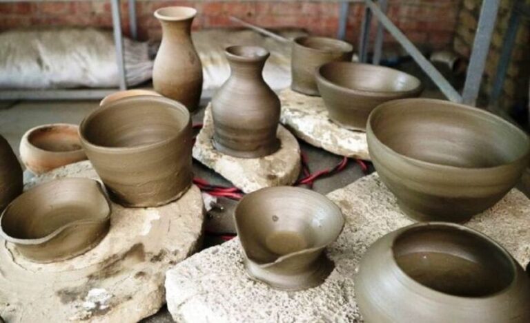 Pottery Making Class with Bhaktapur Guided Tour - What Makes This Tour Stand Out