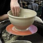 Pottery wheel class in Toronto Bay&Dundas - Who Should Consider This?