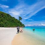 Power Of Paradise Phi Phi Islands One Day Trip From Krabi - Practical Tips for Making the Most of the Tour