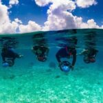 Power Snorkel by Sea Scooter & Flavored Tequila tasting - A Closer Look at the Experience: What Makes It Special