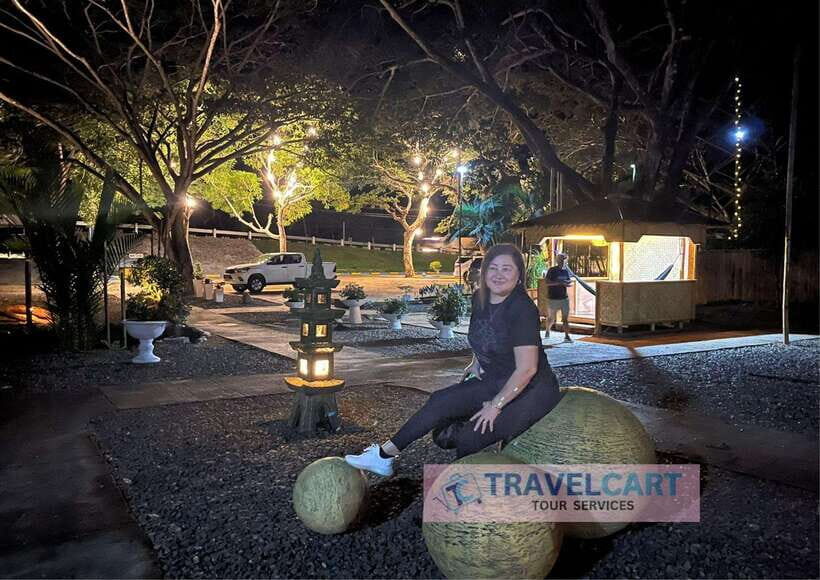 PPC IWAHIG Firefly Watching - An In-Depth Look at the Firefly Watching Tour