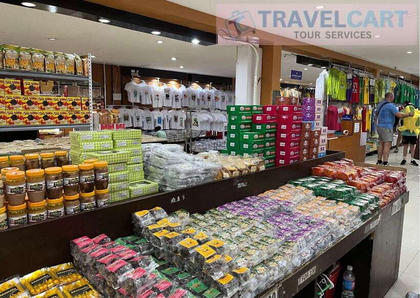 PPS CITY TOUR - A Complete Look at the PPS City Tour