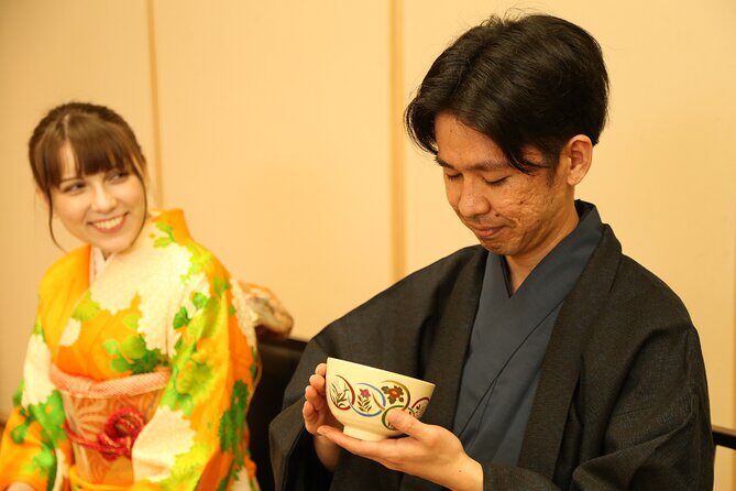 Practicing Zen through Japanese Tea Ceremony - Who Is This Tour Best For?
