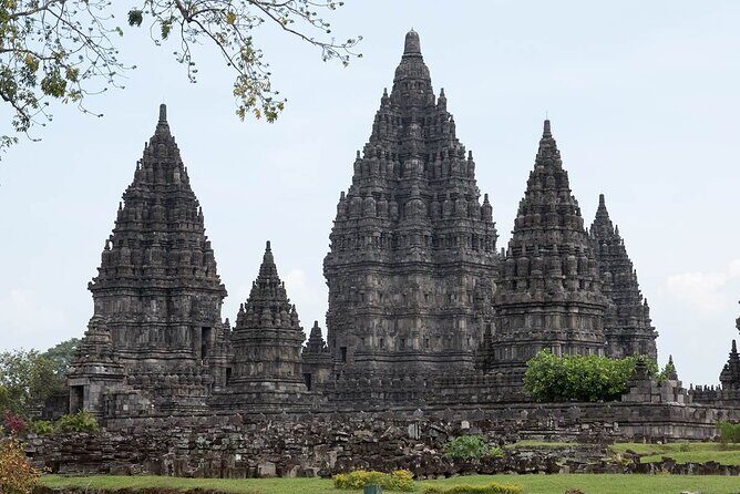 Prambanan Private Tour From Semarang Cruise Port - In-Depth Review of the Prambanan Private Tour