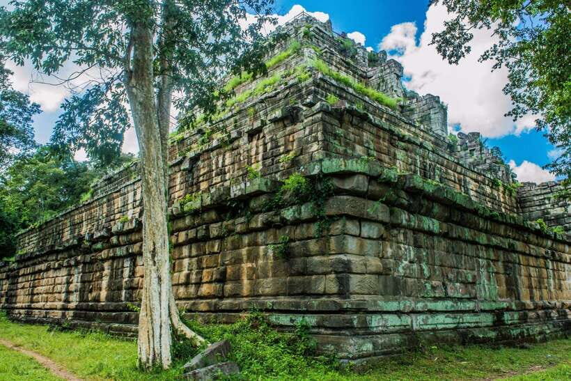 Prasat Thom, Koh Ker Group & Beng Mealea Full-Day Tour - A Closer Look at the Itinerary
