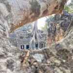 Preah Khan, Ta Prohm, Bayon Off Beaten Track - Why This Tour Stands Out