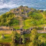 Preah Vihea and Beng Mealea Temple Guided Tour - A Practical and Colorful Journey into Khmer Heritage