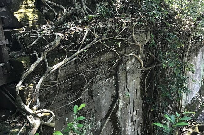 Preah Vihear, Koh Ker And Beng Mealea Off Beaten Track - An In-Depth Look at the Tour Experience