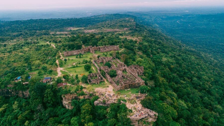 Preah Vihear, Koh Ker and Beng Mealea Private Day Tour - Who Will Love This Tour?
