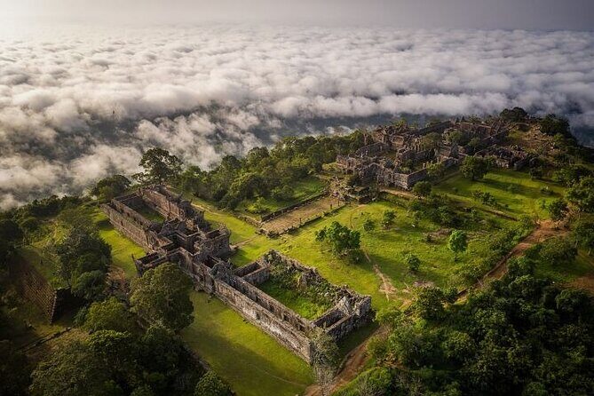 Preah Vihear temple - Koh Ker & Other temple with Small Group - Who Will Love This Tour?