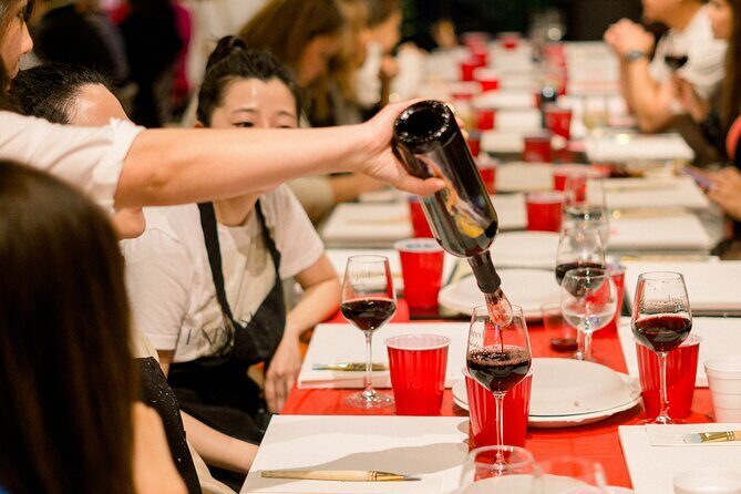 Premier Paint Wine Experience in Costa Mesa - Final Thoughts: Is It Worth It?