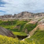 Premiere Private Badlands Day Tour - An In-Depth Look at the Itinerary