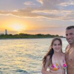 Premiere Private Sunset Cruise With Lights Of The Skyway Bridge - Authentic Experiences Backed by Reviews