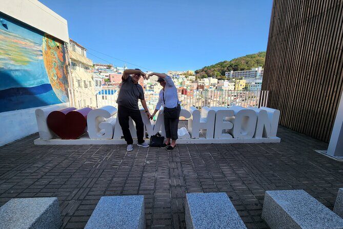 PREMIUM 5 Days Tour for Wonder of Korea(Mt. Seoraksan, Andong, Gyeongju, Busan) - The Charm of Historic Andong and UNESCO Sites