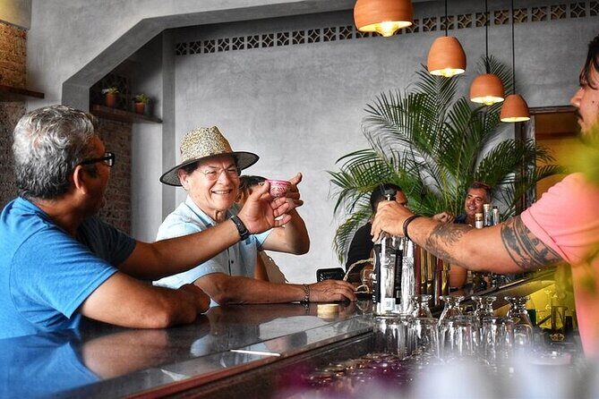 Premium Artisanal Tequila Tasting at El Tasting Room - FAQs