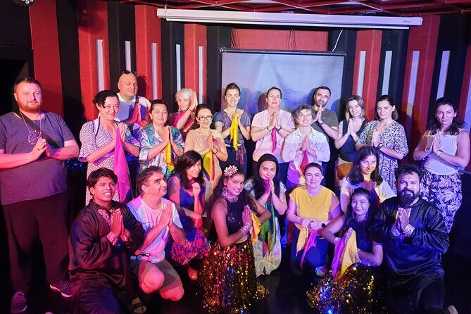 Premium Bollywood Tour Plus - Why Travelers Love This Tour