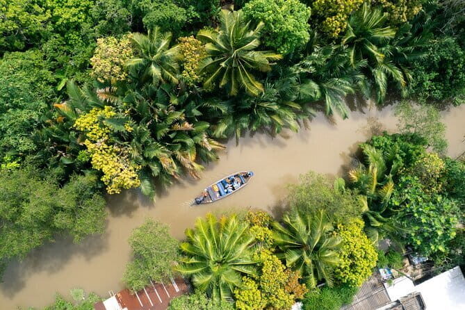 Premium Can Tho Small Canal Tour in Mekong Delta - Who Should Book This Tour?