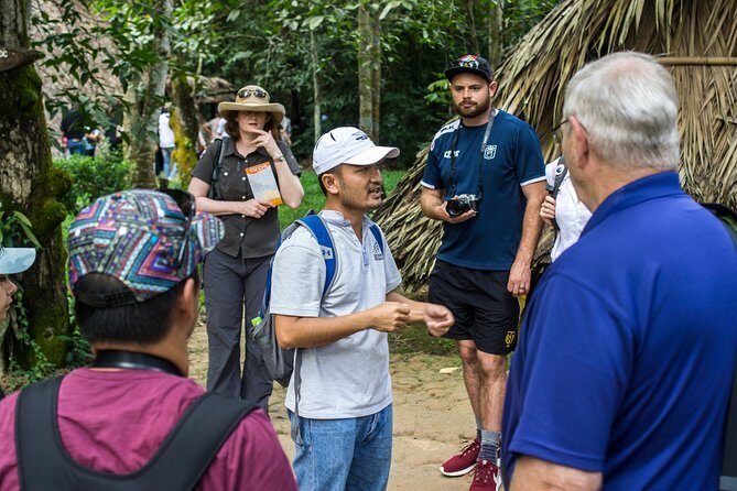 Premium Cu Chi Tunnels Tour with Local Expert - The Sum Up: Why This Tour Stands Out