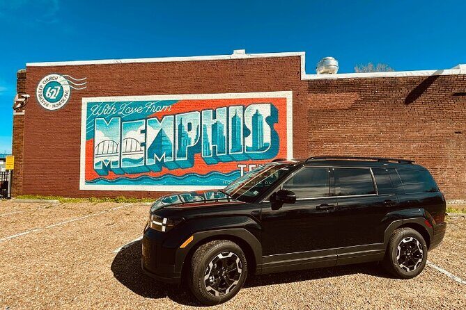 Premium Elvis Experience: City Tour with Graceland Tickets - Why This Tour Works Well