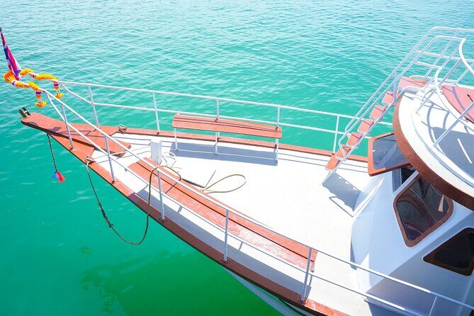 Premium James Bond Island by Big Boat with Canoeing - What Makes This Tour Stand Out?