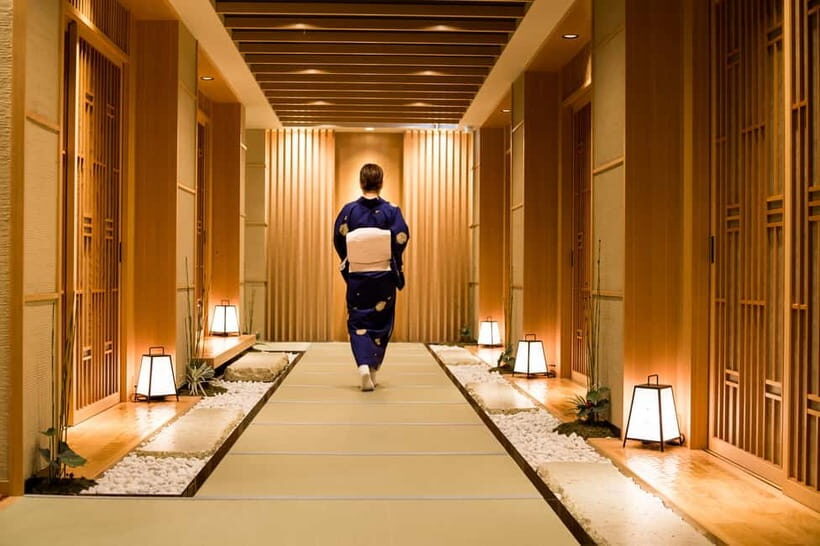 Premium Kyoto BBQ & Yakiniku reservation at TENDAN Gion - The Sum Up: Is It Worth It?