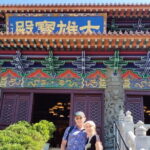 Premium Lantau Tour with Cable Car tickets with Guide - Who Is This Tour Best For?