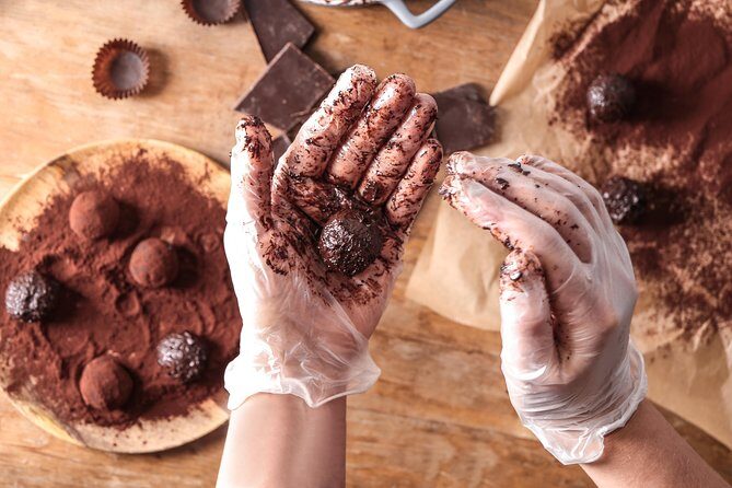 Premium Loose Leaf Tea and Chocolate Tasting - What to Expect from Your Tea and Chocolate Day in Oregon