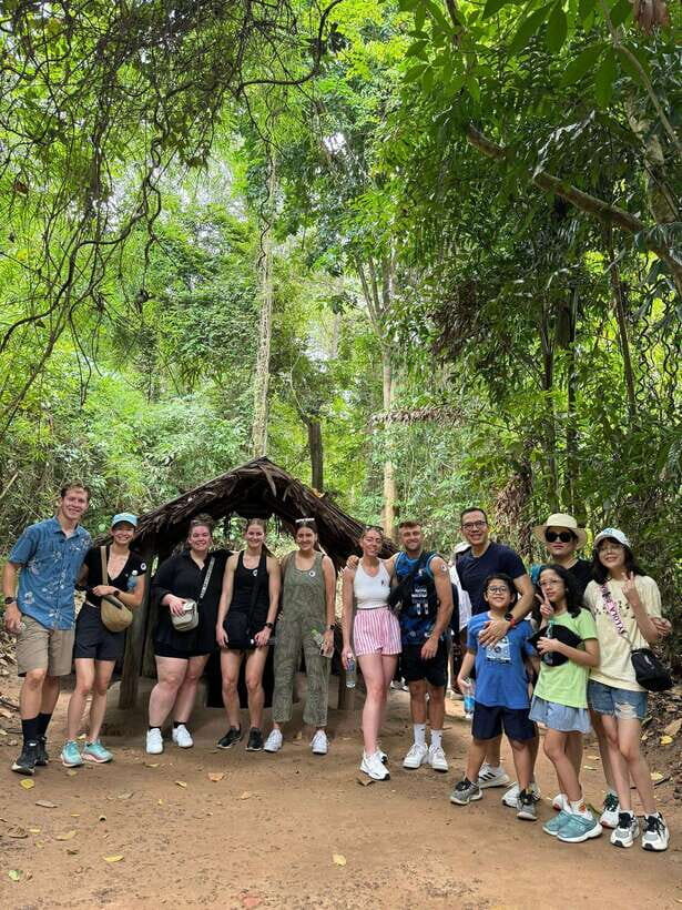 Premium Mekong delta & Cu Chi Tunnels 1 day - Why This Tour Offers Great Value