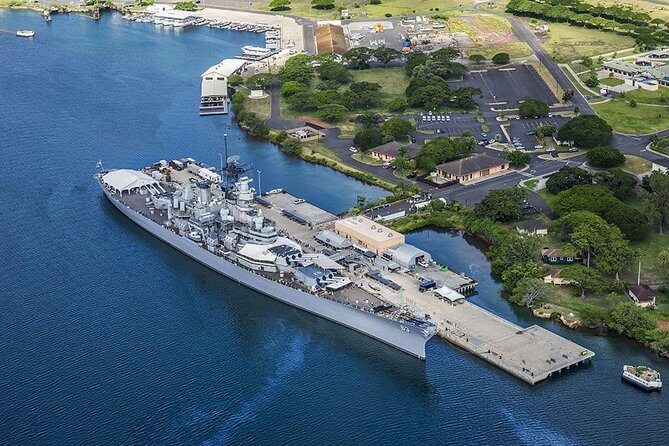 Premium Pearl Harbor Small Group Tour with Lunch - Who Will Love This Tour?