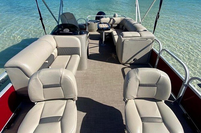 Premium Pontoons Boat Rental - The Value Proposition