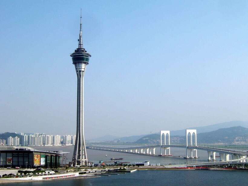 Premium Private Macau City Tour with English Guide - An In-Depth Look at What You’ll Experience