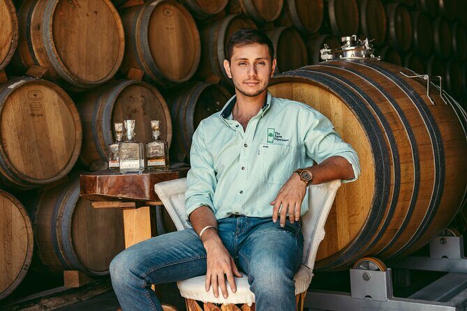 Premium Private Tequila Tour - What Makes This Tour Special?