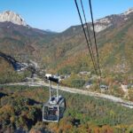 [Premium Private Tour] Mt Seorak & East Sea or Nami island from Seoul - Potential Drawbacks or Considerations