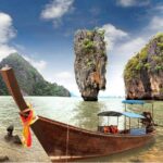 Premium/Regular James Bond islands tour and canoeing, 5 islands - What Makes This Tour Stand Out?